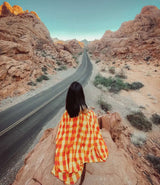 Double Layered Tube Dress