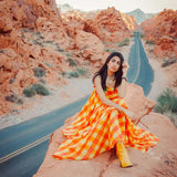 Double Layered Tube Dress