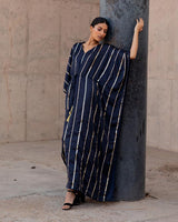 Kaftan Black
