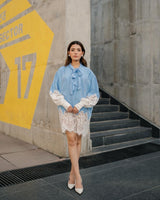 Sisly Dress