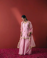 Zartasha Silk Sahara