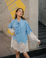 Sisly Dress