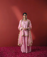 Zartasha Silk Sahara