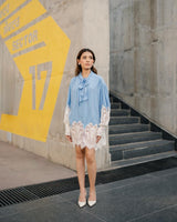 Sisly Dress