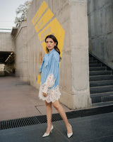 Sisly Dress