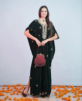 Mughalam Kaftan