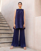 Midnight Crinkle Cord