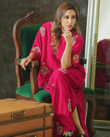 Mughal Motive Kaftan