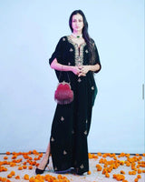 Mughalam Kaftan