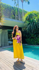 Shien Dress