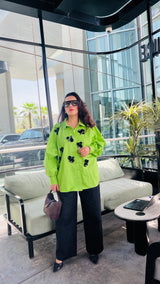 Elvy shirt