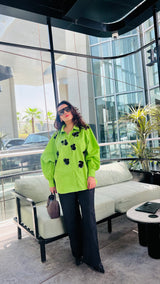Elvy shirt