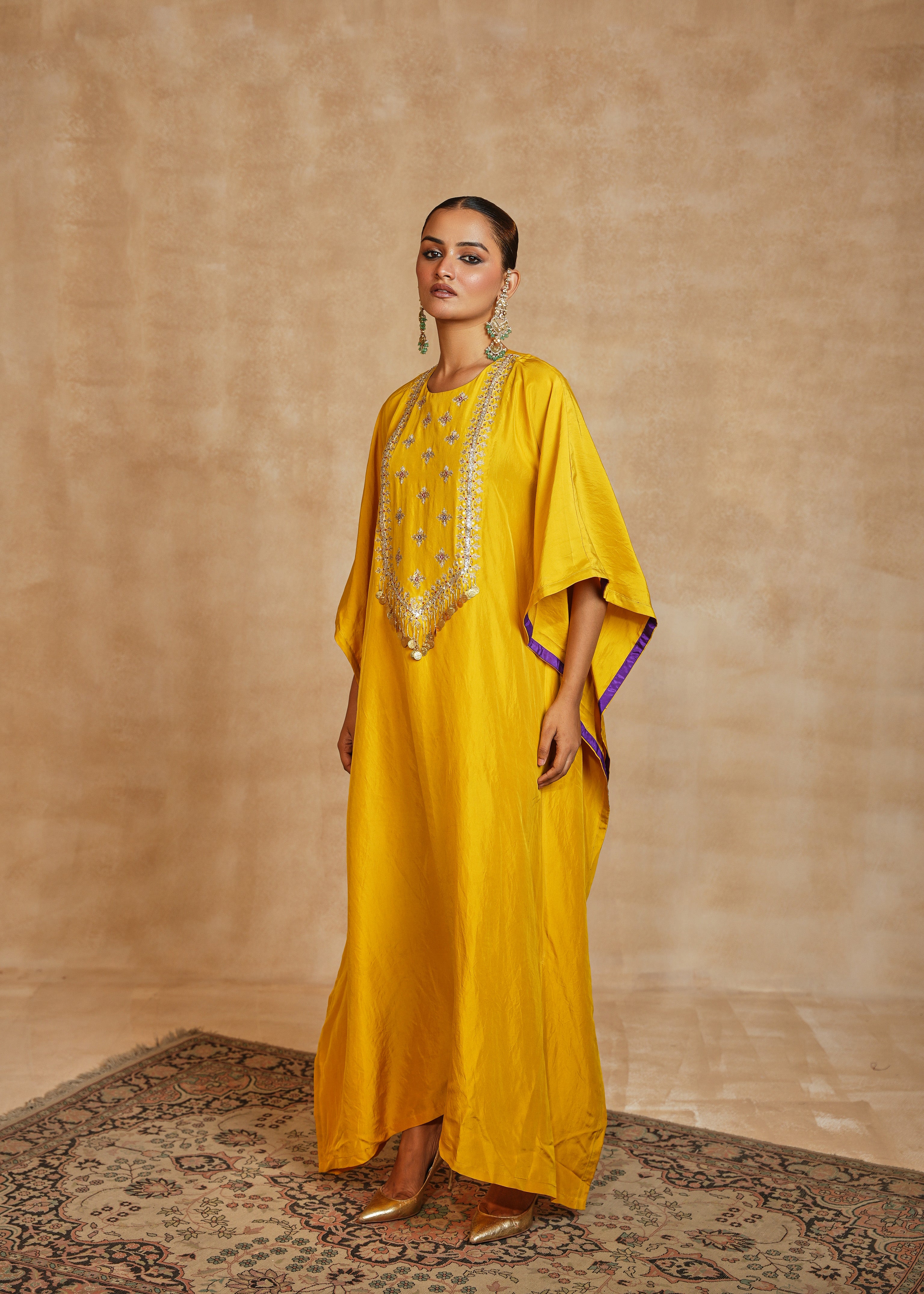 Rani Sitara-E -Chamak
