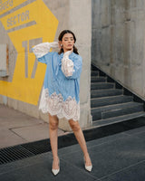 Sisly Dress