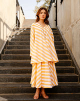 Mango breeze skirt cord