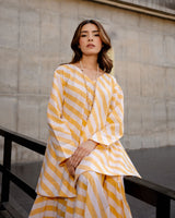 Mango breeze skirt cord