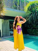 Shien Dress
