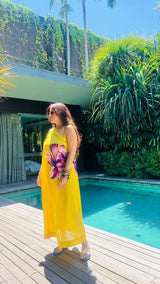 Shien Dress