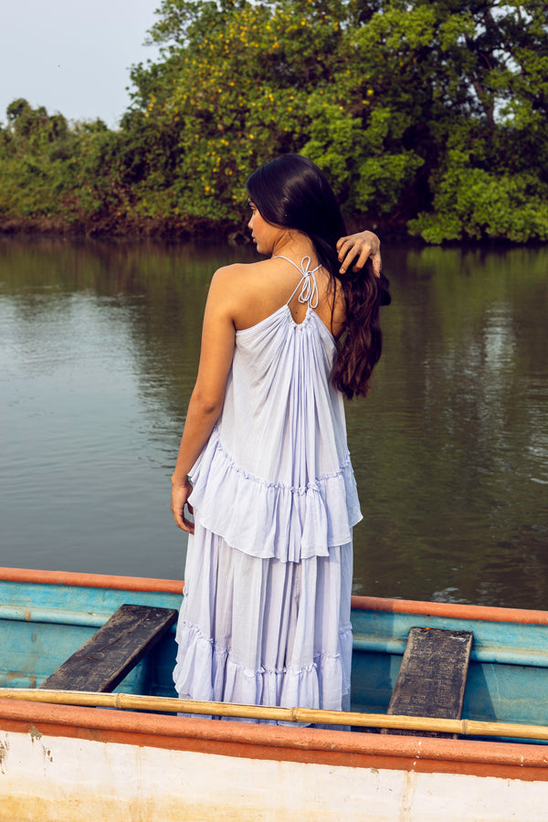 Mermaid Maxi